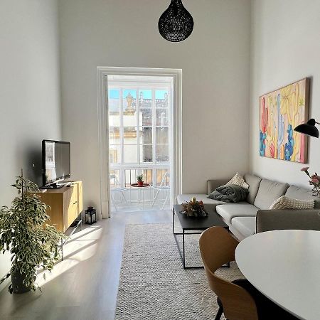 Apartamento Duplex Casa Palacio Rehabilitado Centro El Puerto El Puerto de Santa María Zewnętrze zdjęcie