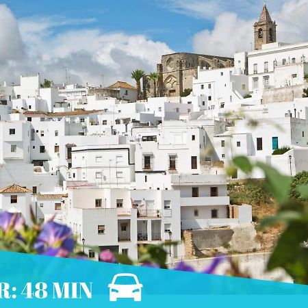 Apartamento Duplex Casa Palacio Rehabilitado Centro El Puerto El Puerto de Santa María Zewnętrze zdjęcie