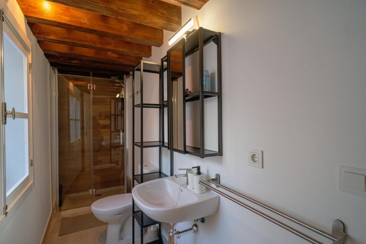 Apartamento Duplex Casa Palacio Rehabilitado Centro El Puerto El Puerto de Santa María Zewnętrze zdjęcie