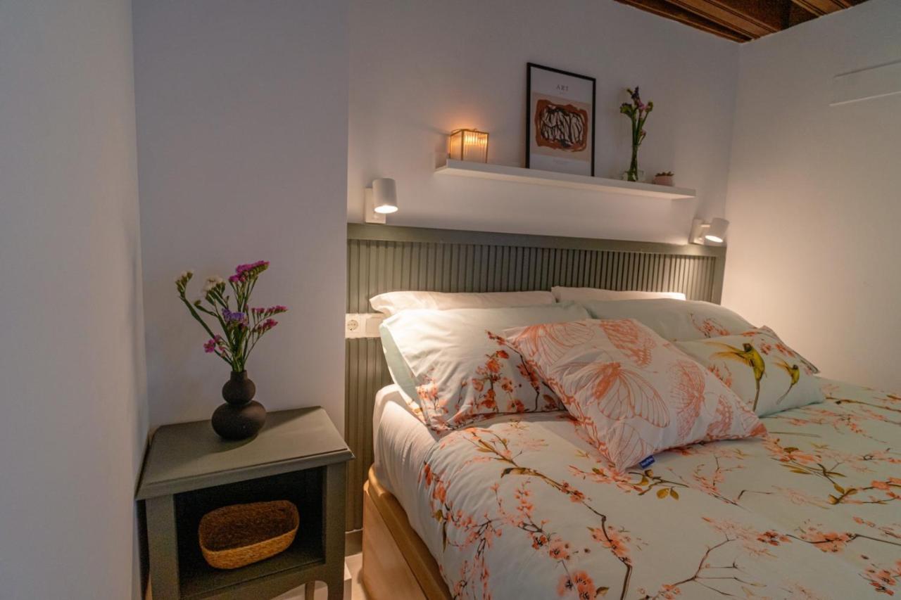 Apartamento Duplex Casa Palacio Rehabilitado Centro El Puerto El Puerto de Santa María Zewnętrze zdjęcie