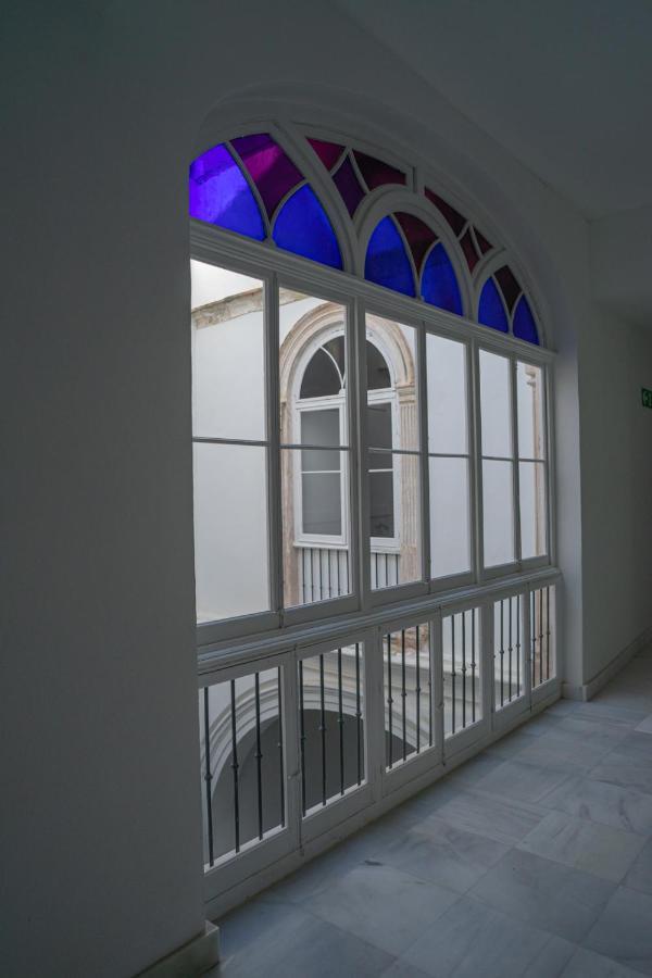 Apartamento Duplex Casa Palacio Rehabilitado Centro El Puerto El Puerto de Santa María Zewnętrze zdjęcie