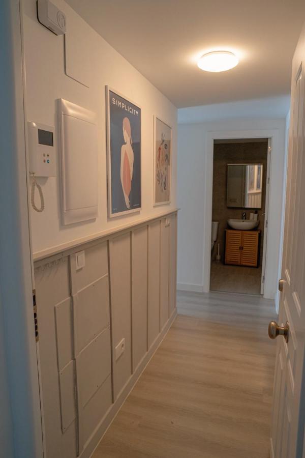 Apartamento Duplex Casa Palacio Rehabilitado Centro El Puerto El Puerto de Santa María Zewnętrze zdjęcie