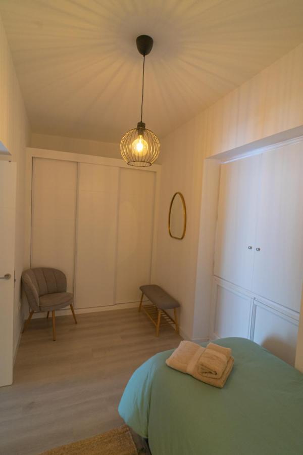 Apartamento Duplex Casa Palacio Rehabilitado Centro El Puerto El Puerto de Santa María Zewnętrze zdjęcie