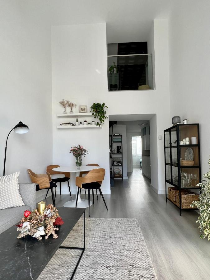 Apartamento Duplex Casa Palacio Rehabilitado Centro El Puerto El Puerto de Santa María Zewnętrze zdjęcie