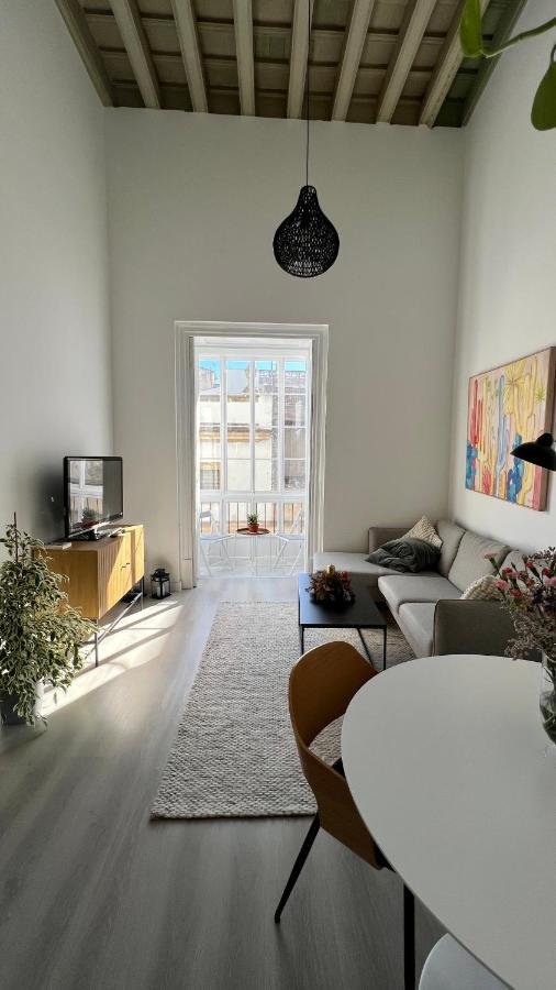 Apartamento Duplex Casa Palacio Rehabilitado Centro El Puerto El Puerto de Santa María Zewnętrze zdjęcie